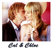 Cal & Chloe - tv-couples icon