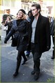 Chace Crawford & Blake Lively: Back to The 'Gossip Girl' Grind! - chace-crawford photo