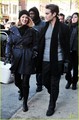 Chace Crawford & Blake Lively: Back to The 'Gossip Girl' Grind! - chace-crawford photo