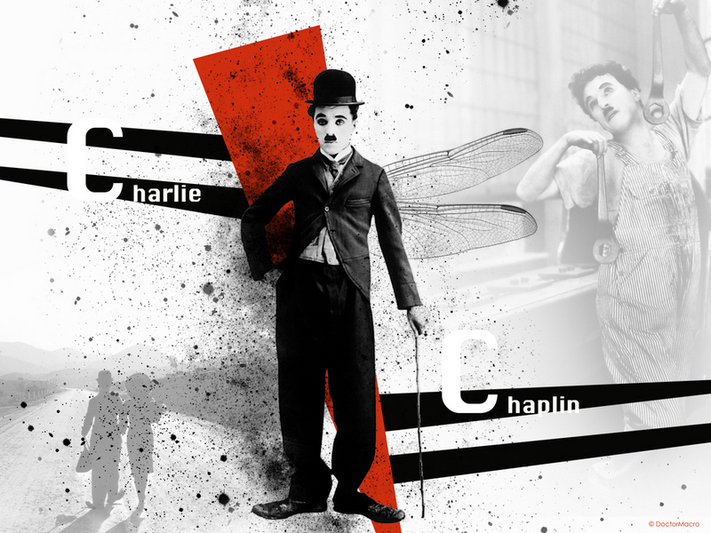 charlie chaplin wallpaper. Charlie - Charlie Chaplin