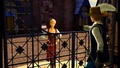 Corinne Chases Brutus - barbie-movies photo