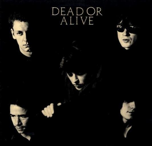 DOA - Dead Or Alive band Photo (9858909) - Fanpop