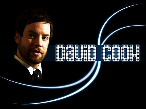  David Cool fondo de pantalla