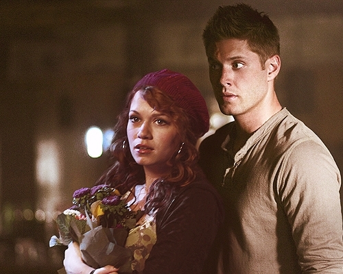 Dean and Haley