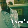  Dom Icons