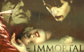 Edward & Bella -Twilight IMMORTAL - twilight-series wallpaper