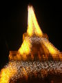 Eiffel Tower - photography photo