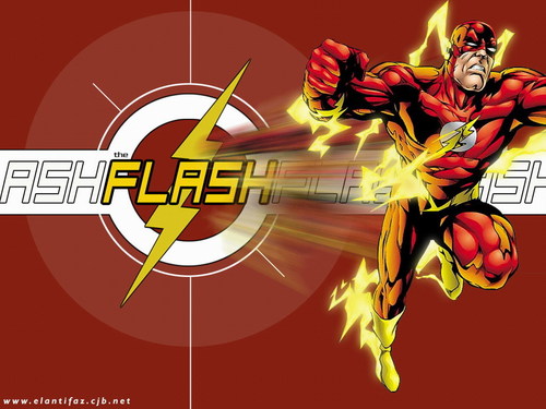  Flash