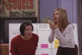 Friends - The One Where Chandler Gets Caught - 10.10 - friends screencap