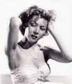 Gloria Grahame - classic-movies photo