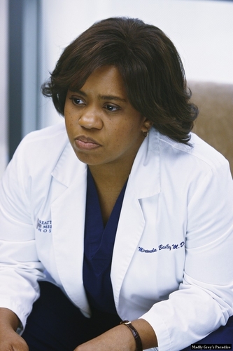  Grey's Anatomy - Episode 6.12 - Promotional Pics