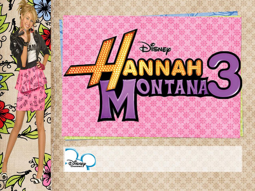  HANNAHmontana the secret pop Queen