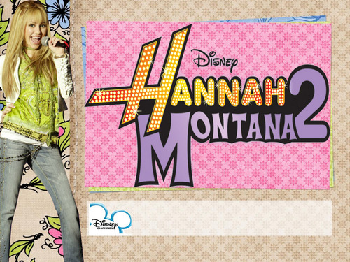 HANNAHmontana the secret pop queen