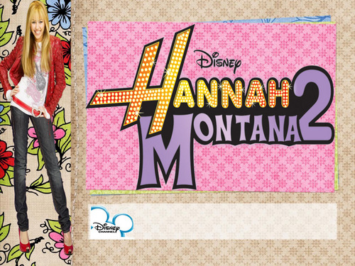  HANNAHmontana the secret pop queen