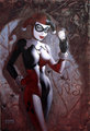 Harley Quinn - batman-villains photo