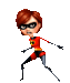Helen - the-incredibles icon