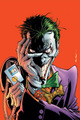 Joker - batman-villains photo