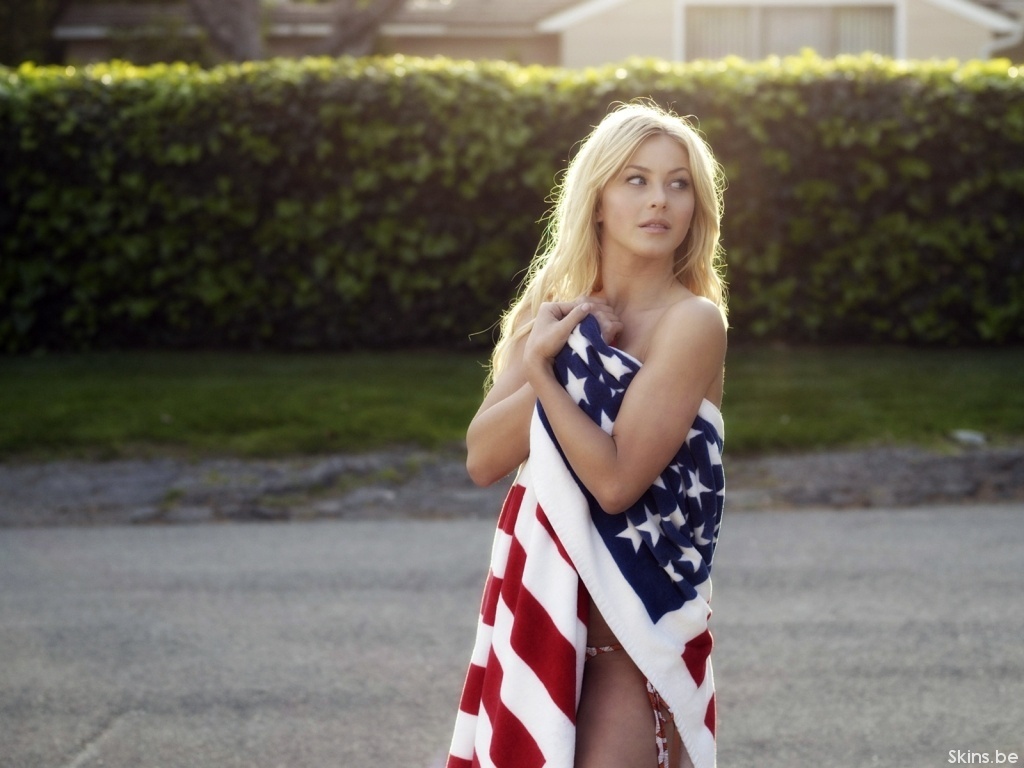 Julianne Hough - Images Colection
