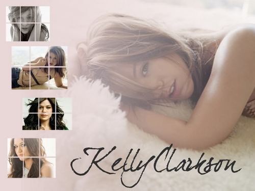  Kelly Pretty fondo de pantalla