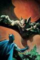 Man-Bat - batman-villains photo