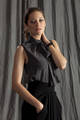 Marion Cotillard | Public Enemies Promotional Photoshoot (HQ) - marion-cotillard photo