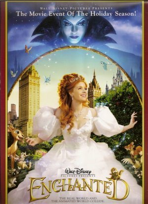  My Fav fairy tale movie