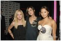 MySpace Celebrity Presents Katy Perry At The Opening Of ROK Vegas - jessica-and-brittany photo