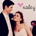 Naley <3 - naley icon