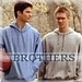 Nathan & Lucas - one-tree-hill icon