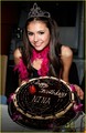 Nina's 21st - the-vampire-diaries-tv-show photo
