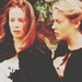 Phoebe and Piper ♥ - charmed icon