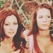 Piper and Prue ♥ - charmed icon