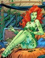 Poison Ivy - batman-villains photo