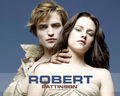 twilight-series - Rob & Kristen wallpaper