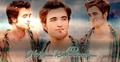 Rob Pattinson - twilight-series fan art