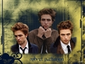 Robert Pattinson - twilight-series wallpaper