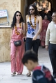 Russell Brand and Katy Perry in India (Dec 30th) - celebrity-couples photo