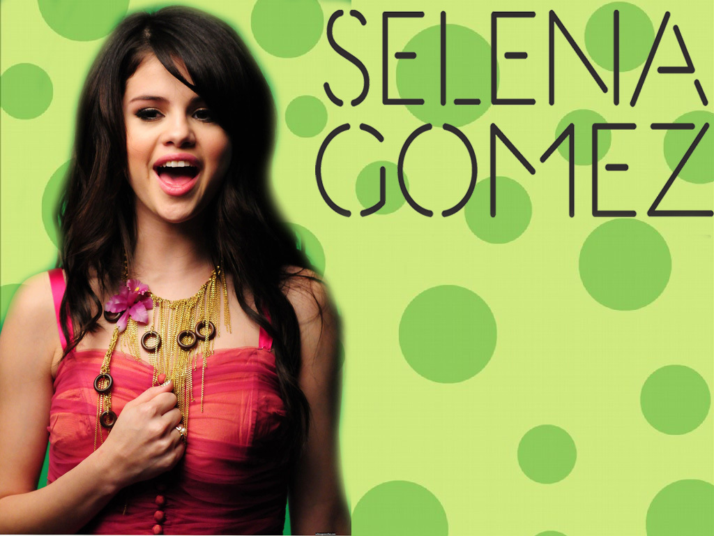 Selena Gomez - Picture Hot