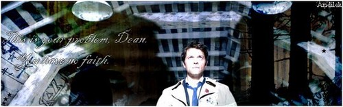  SPN banners