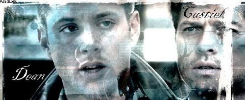  SPN banners