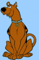 Scooby Doo - scooby-doo fan art