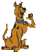 Scooby Doo - scooby-doo icon