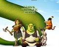 upcoming-movies - Shrek Forever After (2010) wallpaper