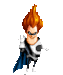 Syndrome - the-incredibles icon