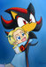 Take care of her - shadow-the-hedgehog icon