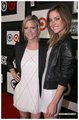 Target and Converse Movie Award After Party - jessica-and-brittany photo