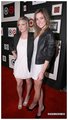 Target and Converse Movie Award After Party - jessica-and-brittany photo