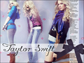 taylor-swift - Taylor Pretty Wallpaper wallpaper