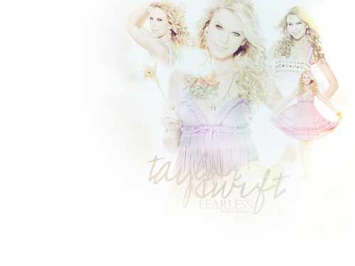  Taylor Pretty Hintergrund