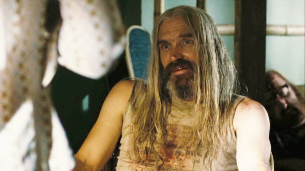 Image of The Devil's Rejects for fans of Horror Movies. 